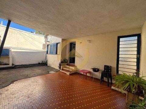 CASA- IPIRANGA