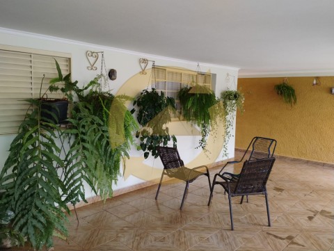 CASA - IPIRANGA