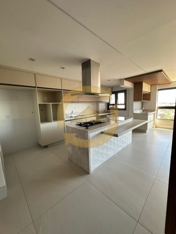 ALUGA - SE APARTAMENTO JD IRAJA