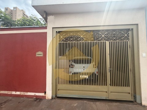CASA - SUMAREZINHO