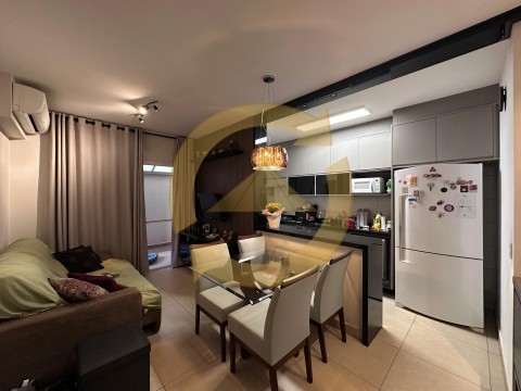 APARTAMENTO - ALTO DO IPIRANGA