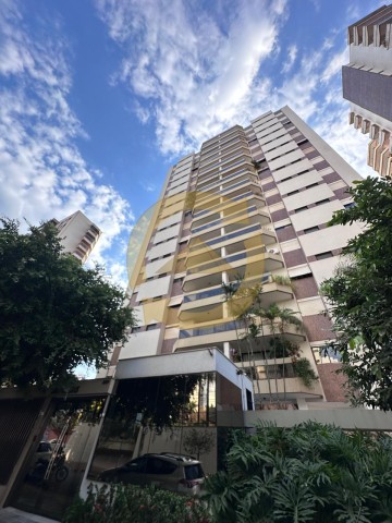 APARTAMENTO - CENTRO
