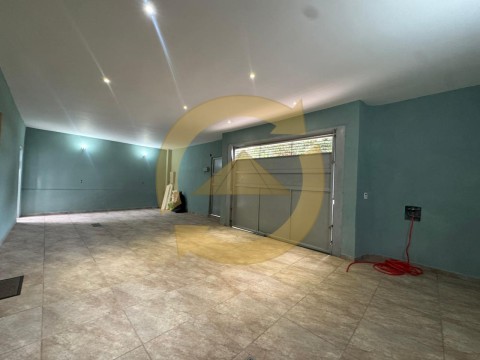 CASA - EUGÊNIO LOPES