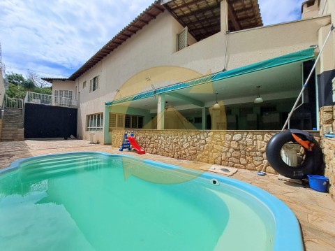 CASA-  CIDADE UNIVERSITÁRIA