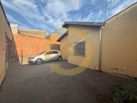 CASA- PAULO GOMES ROMEO