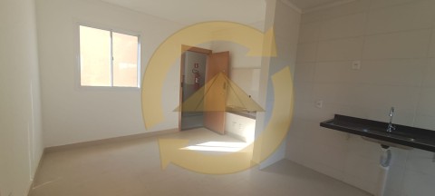 APARTAMENTO - VITTA PARQUE DOS LIRIOS