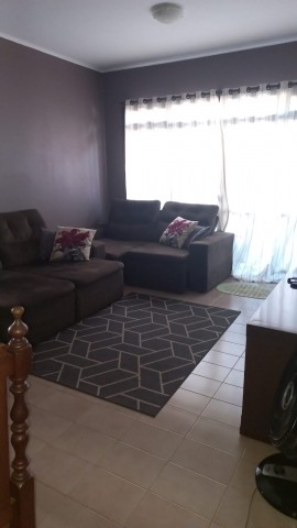APARTAMENTO -  JD. SÃO LUIZ