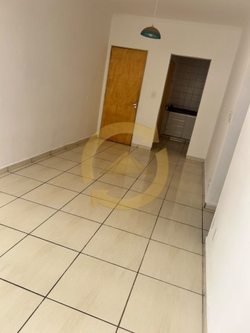 APARTAMENTO - PLANALTO VERDE