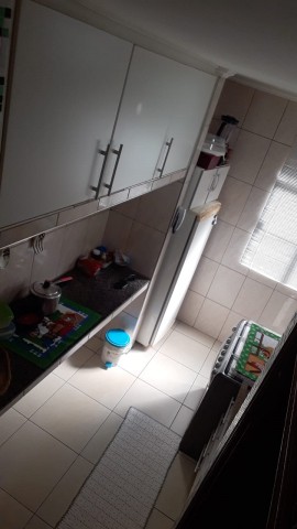 APARTAMENTO - RESIDENCIAL DAS AMERICAS