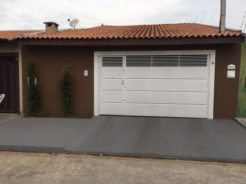 CASA - JARDIM ÂNGELO JURCA