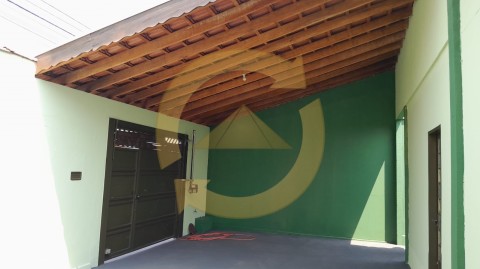 ALUGA - SE CASA EUGÊNIO LOPES