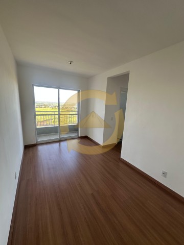 ALUGA - SE APARTAMENTO PARQUE DAS OLIVEIRAS II