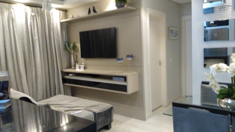 APARTAMENTO  - IPIRANGA