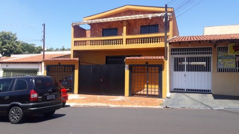 PREDIO COMERCIAL - PLANALTO VERDE