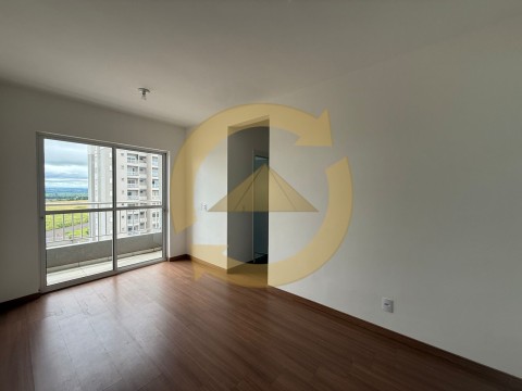 APARTAMENTO - PARQUE DAS OLIVEIRAS II