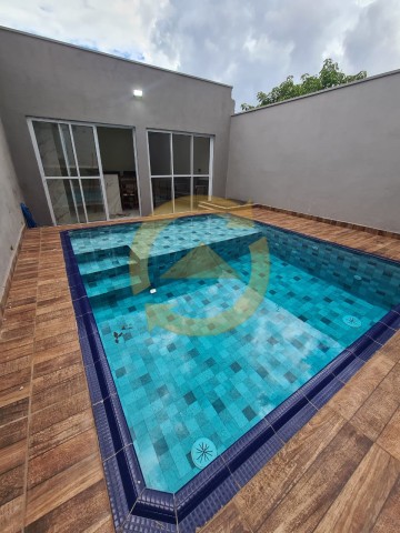 CASA- CAMPOS ELISEOS