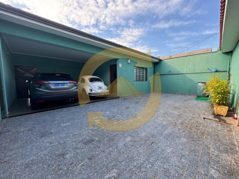 CASA - PARQUE DAS FIGUEIRAS