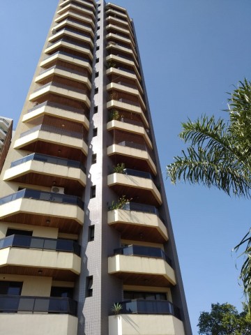 APARTAMENTO - CAMPOS ELISEOS