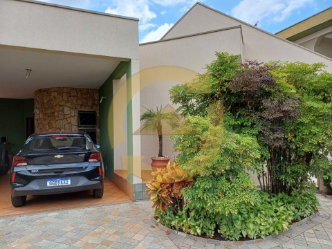 CASA - RIBEIRÂNIA