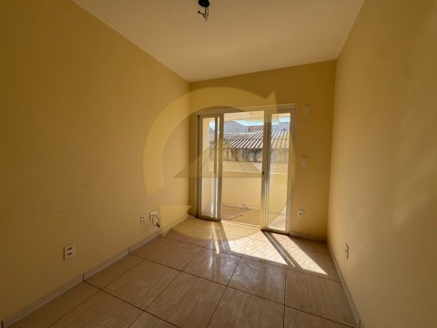 APARTAMENTO - PLANALTO VERDE