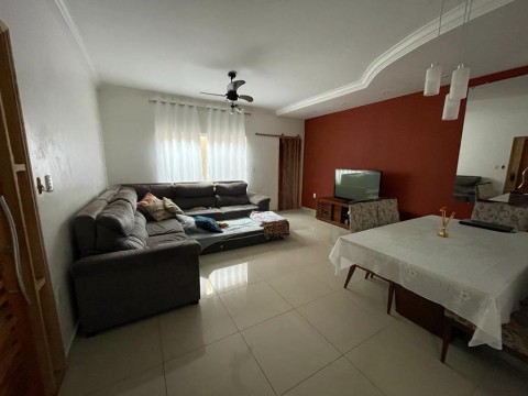 CASA - JOSÉ SAMPAIO