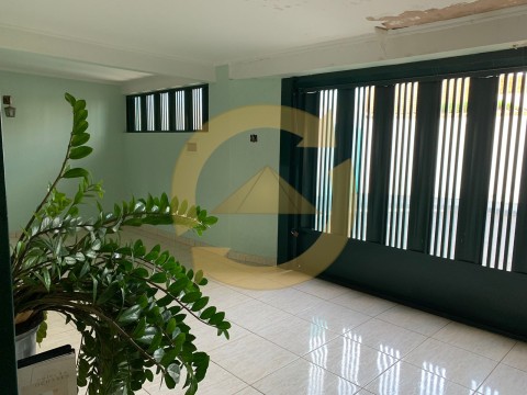 CASA - SUMAREZINHO