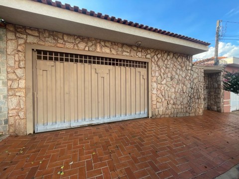 CASA - JARDIM PROCOPIO