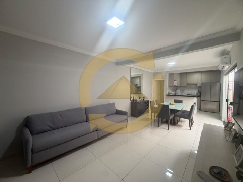CASA - JARDIM ANTÁRTICA
