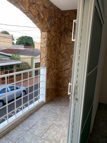 SOBRADO - IPIRANGA