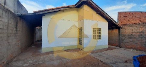 CASA - PAULO GOMES ROMEO