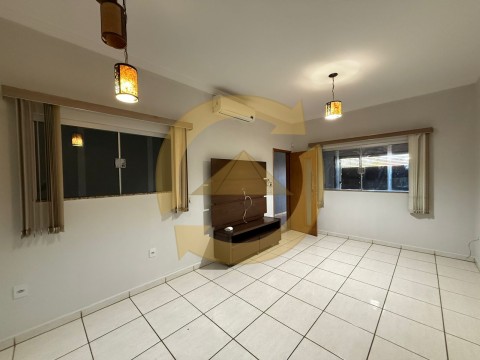 CASA - PLANALTO VERDE