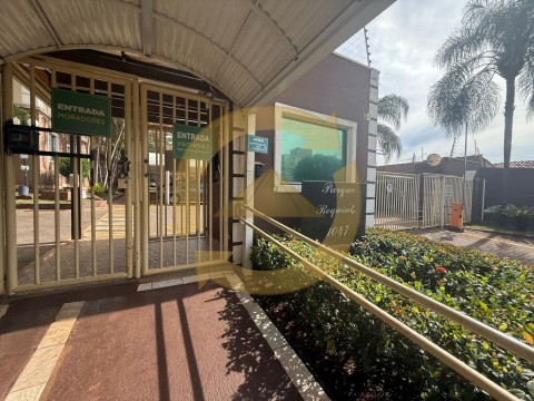 APARTAMENTO - IPIRANGA