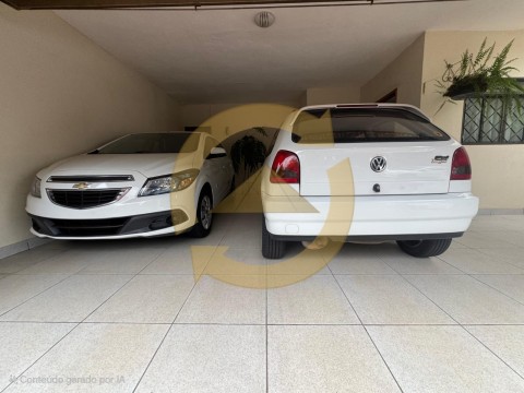 CASA - ORESTES LOPES