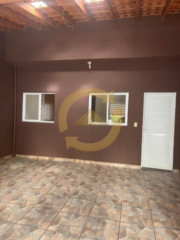 CASA - IPIRANGA