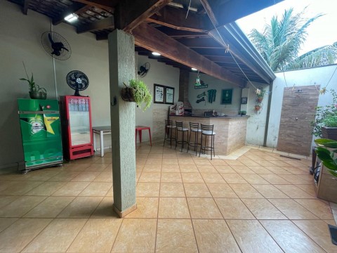 CASA - EUGÊNIO LOPES