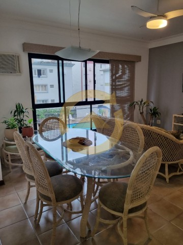 APARTAMENTO - GUARUJÁ ENSEADA
