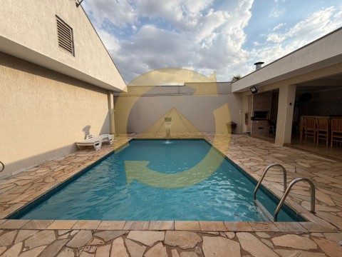CASA - SUMAREZINHO