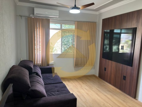 ALUGA - SE APARTAMENTO JARDIM PALMA TRAVASSOS