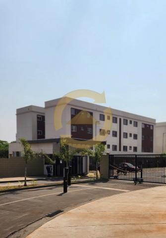 ALUGA - SE APARTAMENTO LAR FLORENÇA