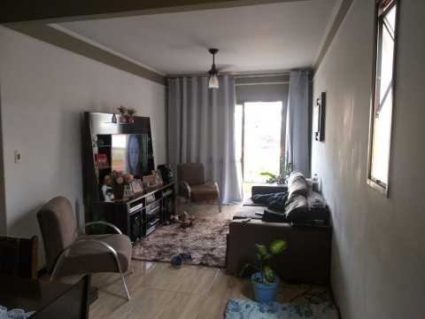 APARTAMENTO - VILA SEIXAS