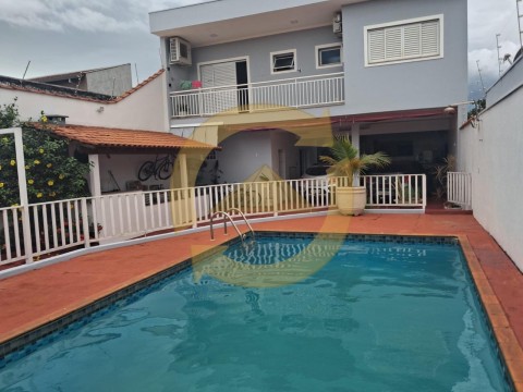 SOBRADO - PARQUE DAS FIGUEIRAS