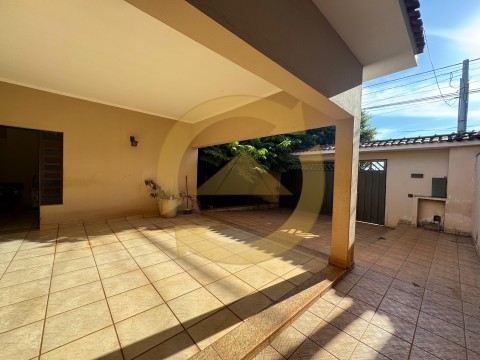 CASA - PARQUE DAS FIGUEIRAS