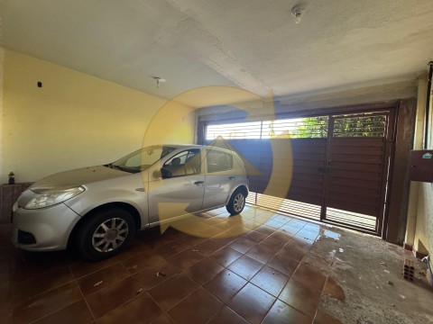 CASA - VILA TIBÉRIO