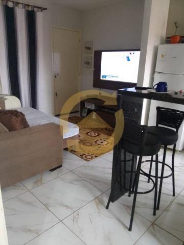 APARTAMENTO - PAULO GOMES ROMEO