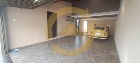 CASA - SUMAREZINHO
