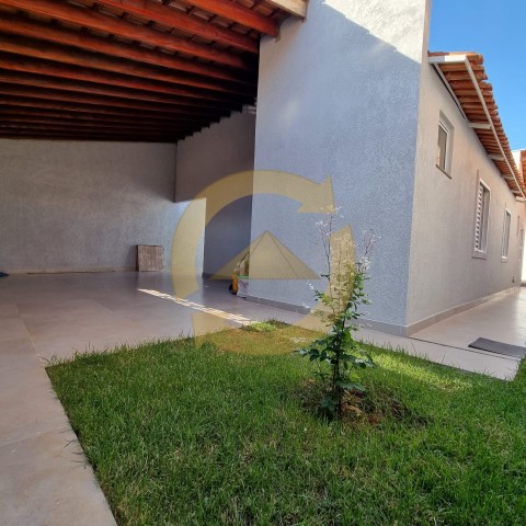 CASA - JARDIM PAIVA