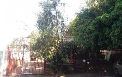 TERRENO  PLANALTO VERDE