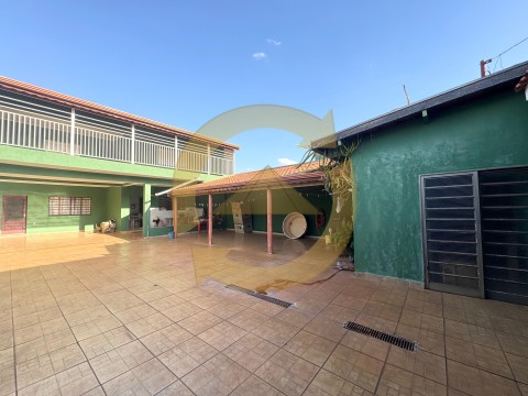 SOBRADO - PLANALTO VERDE