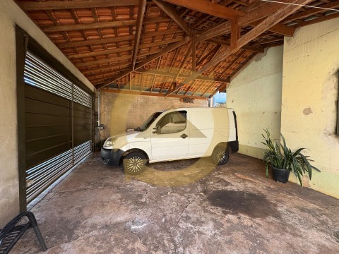 CASA - PAULO GOMES ROMEO