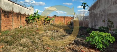 TERRENO - PLANALTO VERDE